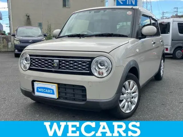 Suzuki Altrampa