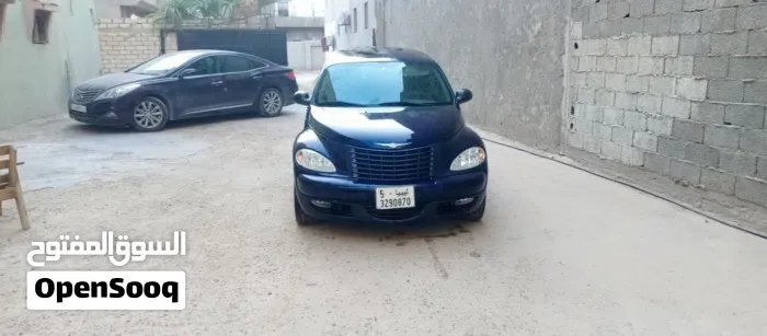 Chrysler Pt Cruiser 2007 photo 2