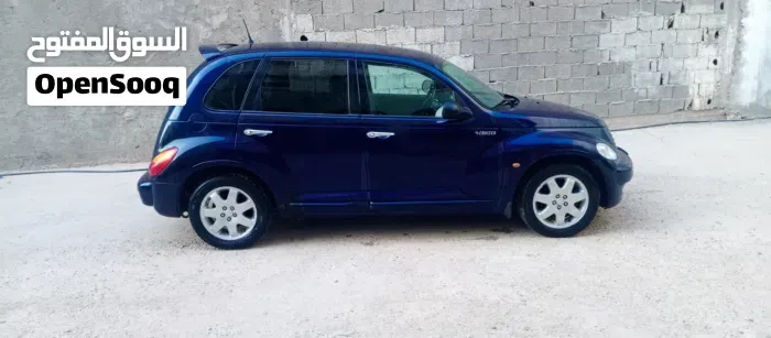 Chrysler Pt Cruiser