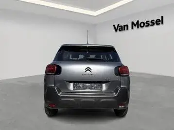 Citroen C3 Aircross 2018 photo 3