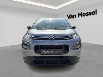 Citroen C3 Aircross 2018 photo 2