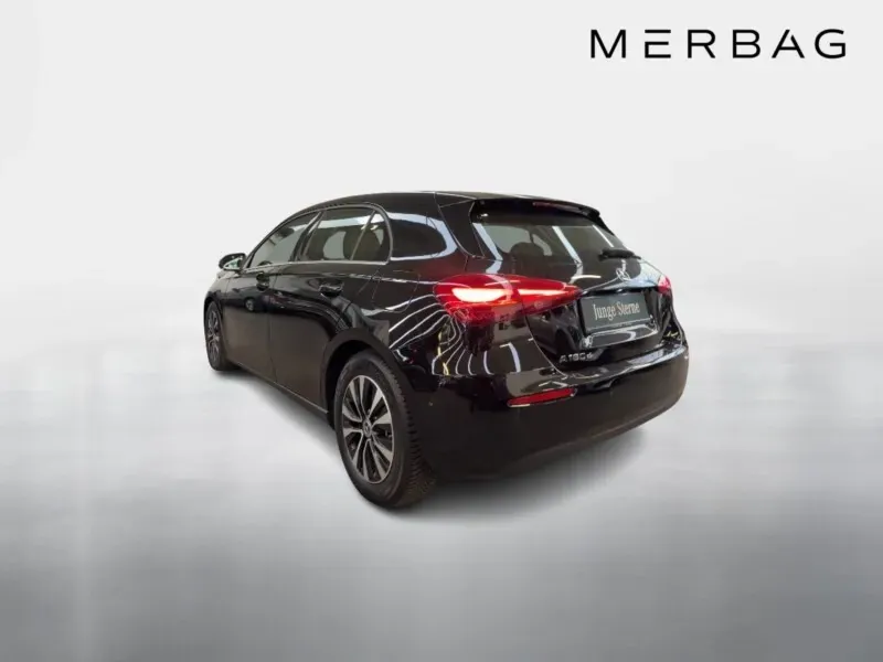 Mercedes-Benz A-Class 2025 photo 2