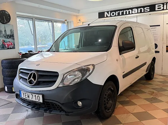 Mercedes-Benz Citan 109