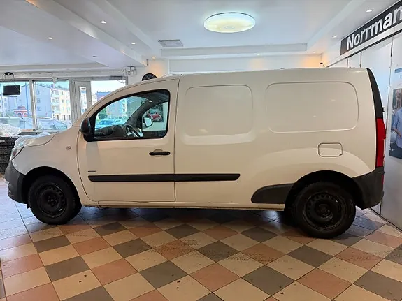 Mercedes-Benz Citan 109 2016 photo 4