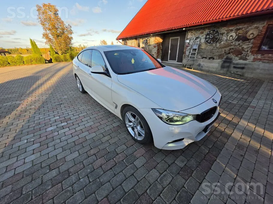 BMW 325