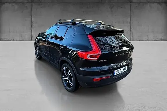 Volvo Xc40 2021 photo 5