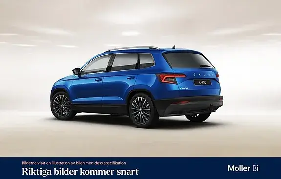 Skoda Karoq 2020 photo 2