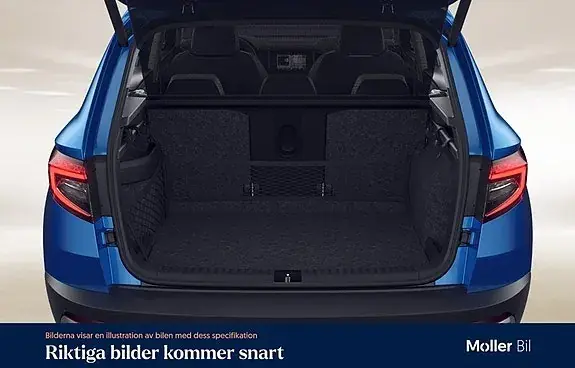 Skoda Karoq 2020 photo 4