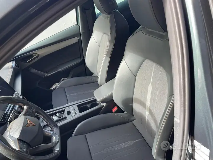 Cupra Formentor 2022 photo 3
