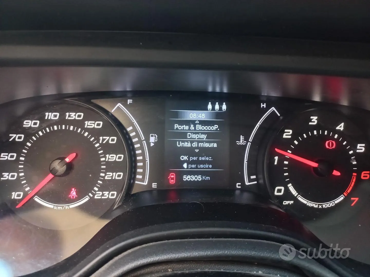 Fiat Tipo 2016 photo 4