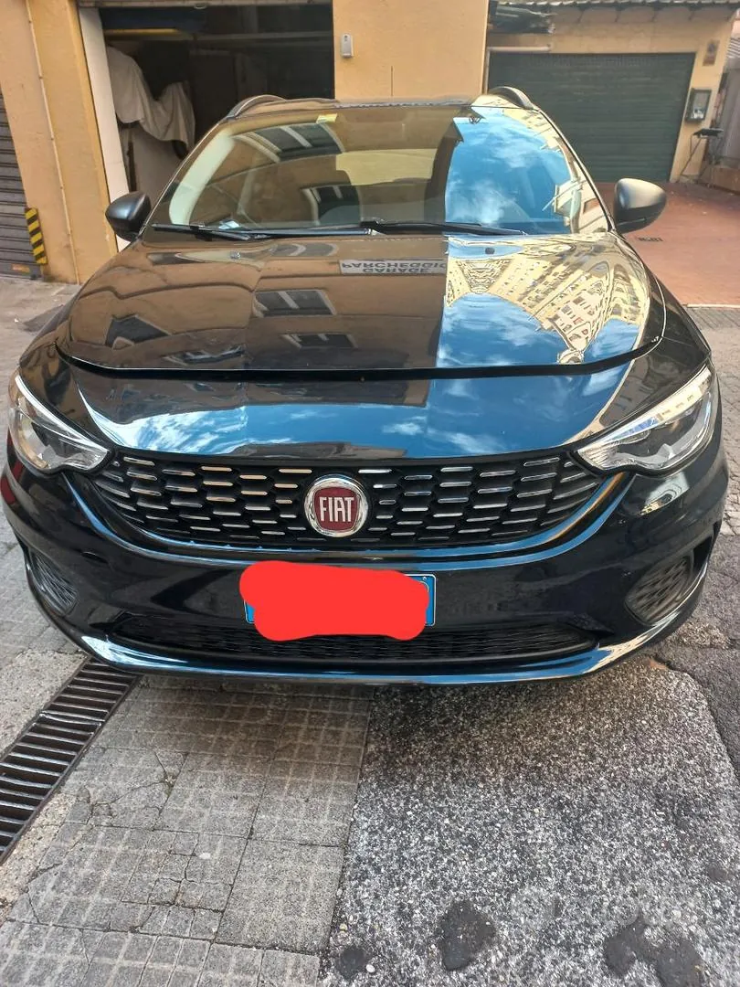 Fiat Tipo