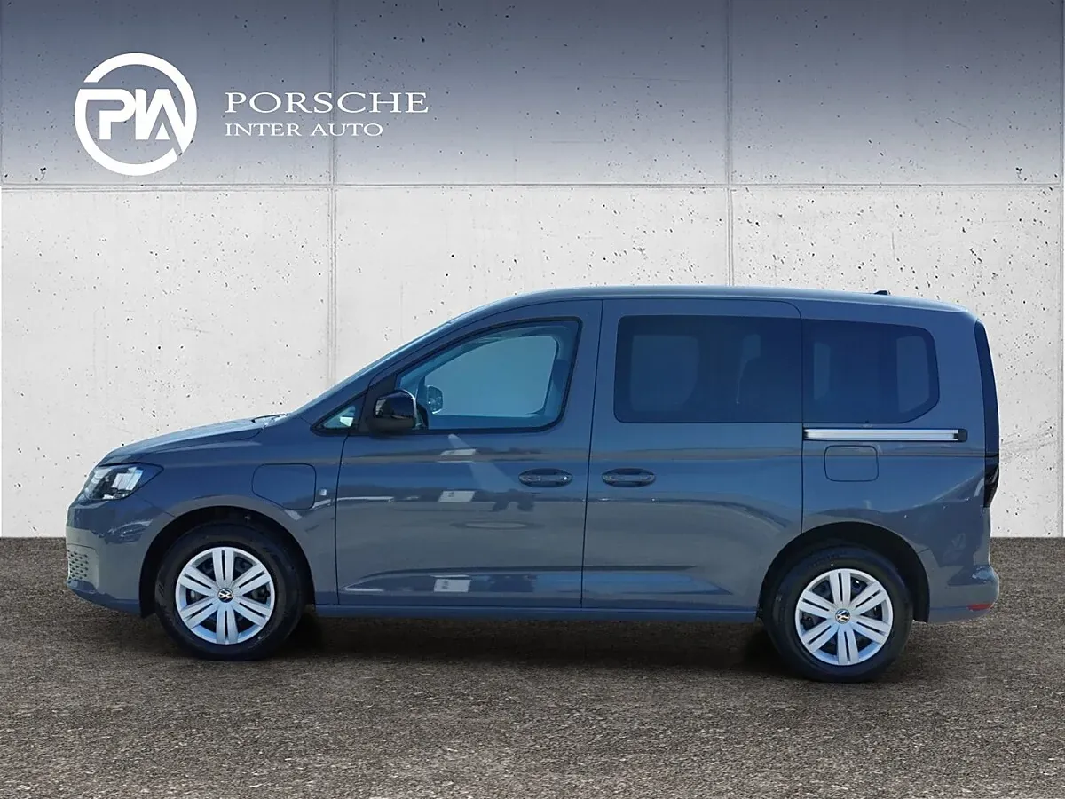 Volkswagen Caddy 2026 photo 3