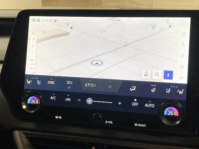 Lexus Rx 350H 2023 photo 3