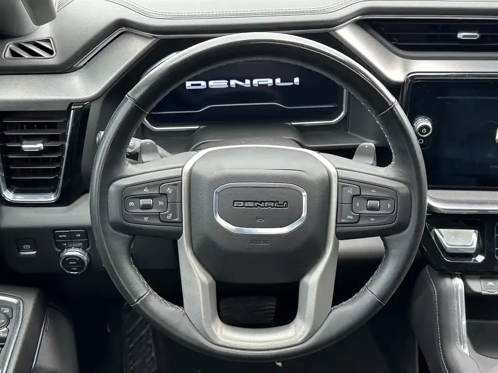 GMC Sierra 1500 2024 photo 5