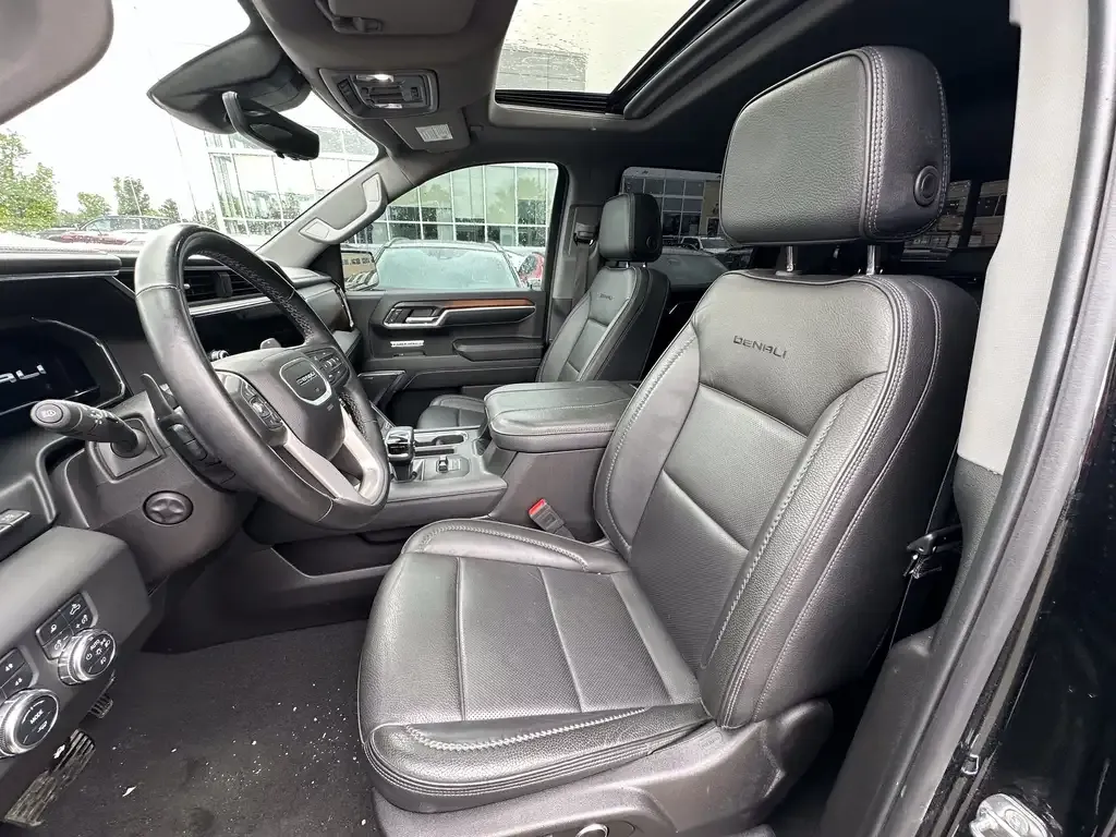 GMC Sierra 1500 2024 photo 4