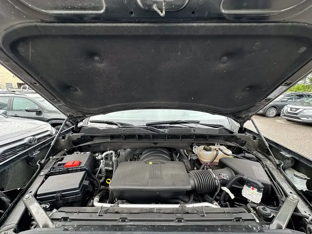 GMC Sierra 1500 2024 photo 2