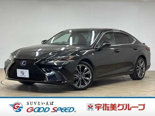 Lexus Es300H