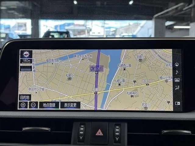 Lexus Es300H 2019 photo 3