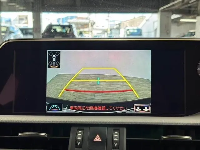 Lexus Es300H 2019 photo 4