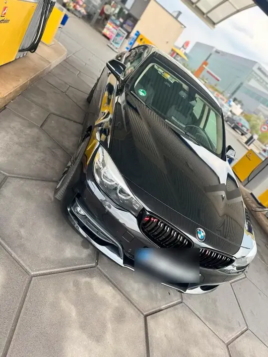 BMW 320 Gt