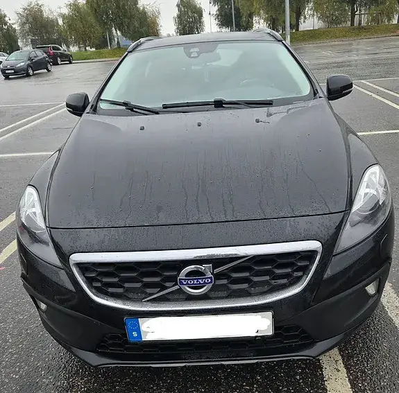 Volvo V40 Cross Country 2015 photo 3
