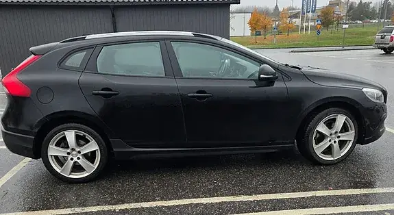 Volvo V40 Cross Country