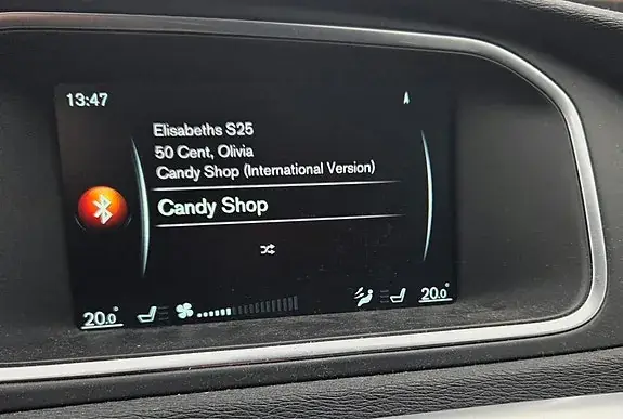 Volvo V40 Cross Country 2015 photo 5