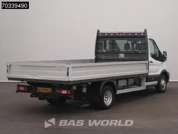 Ford Transit 2019 photo 2