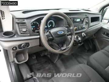 Ford Transit 2019 photo 3