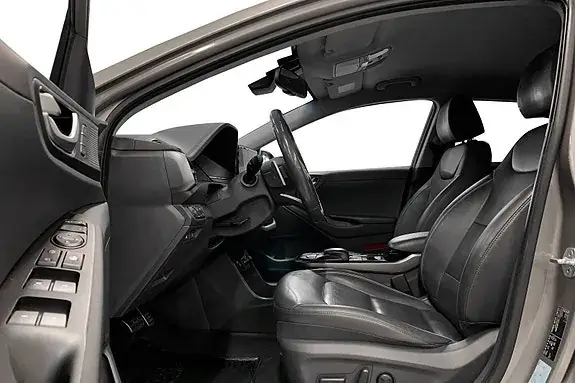 Hyundai Ioniq 2020 photo 3