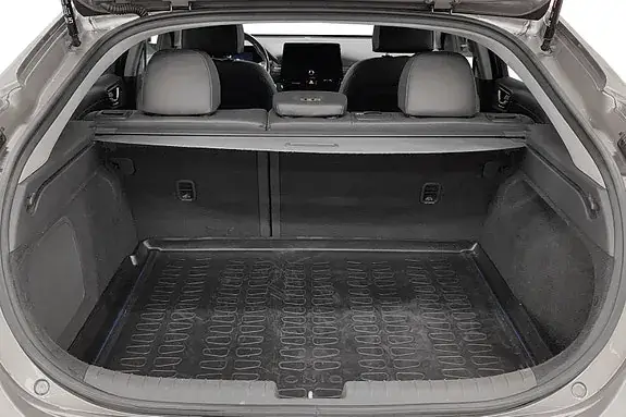 Hyundai Ioniq 2020 photo 5
