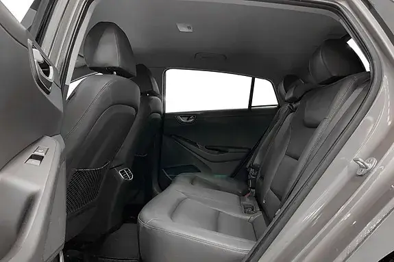 Hyundai Ioniq 2020 photo 4
