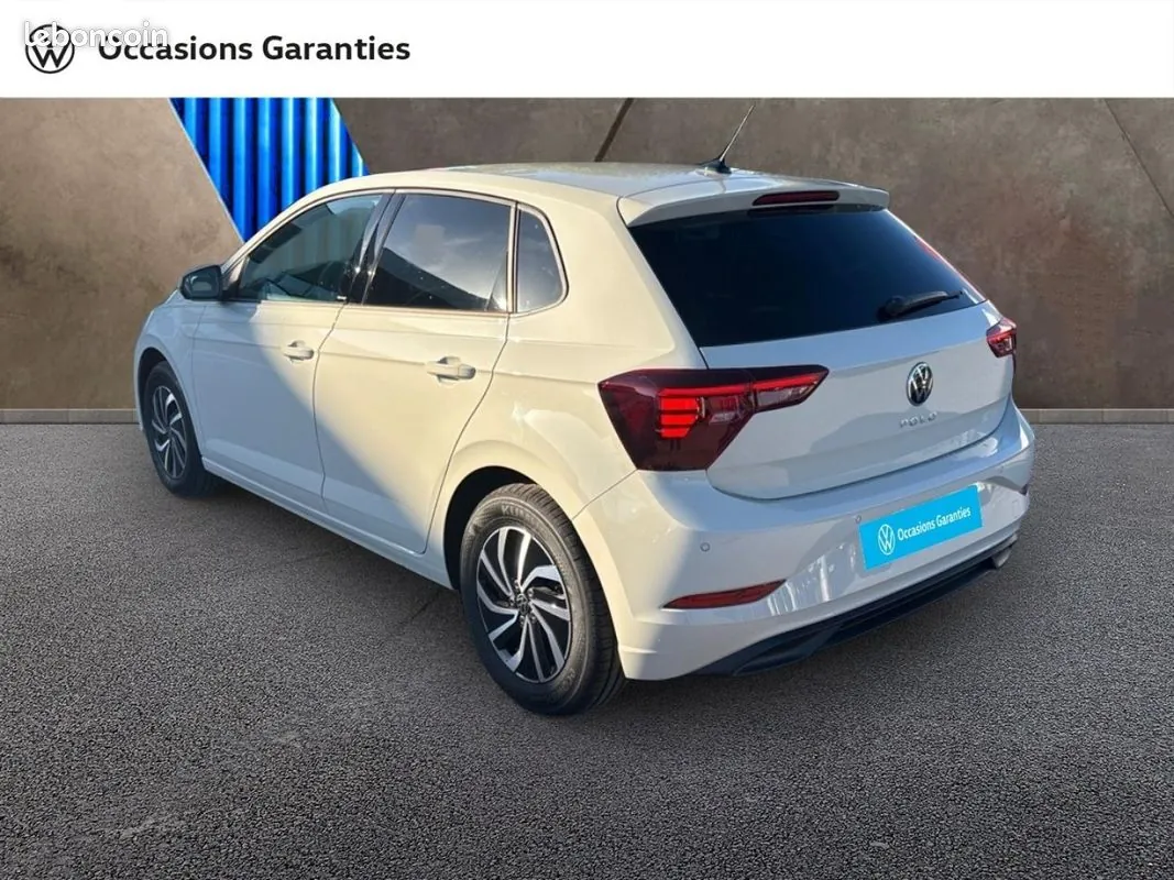 Volkswagen Polo 2026 photo 4