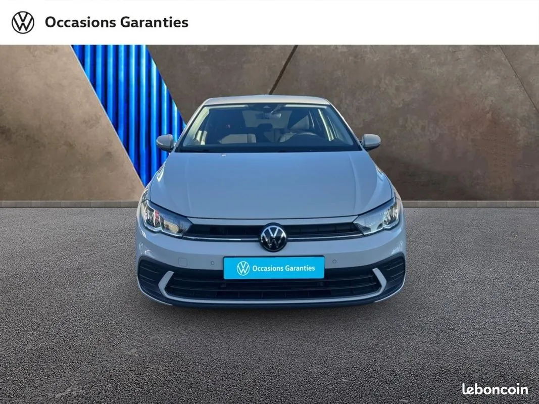 Volkswagen Polo 2026 photo 5