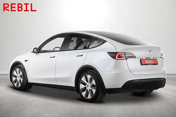 Tesla Model Y 2024 photo 5