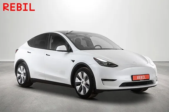 Tesla Model Y 2024 photo 4