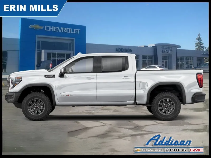 GMC Sierra 1500