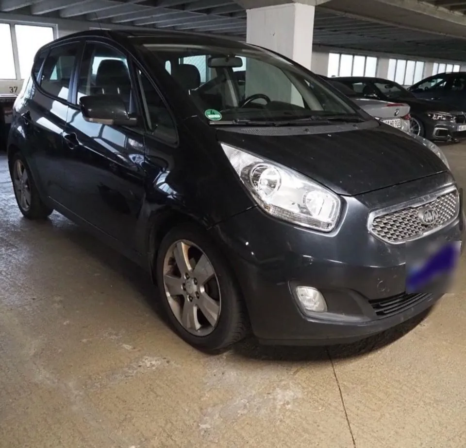 Kia Venga
