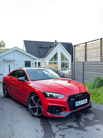 Audi Rs5