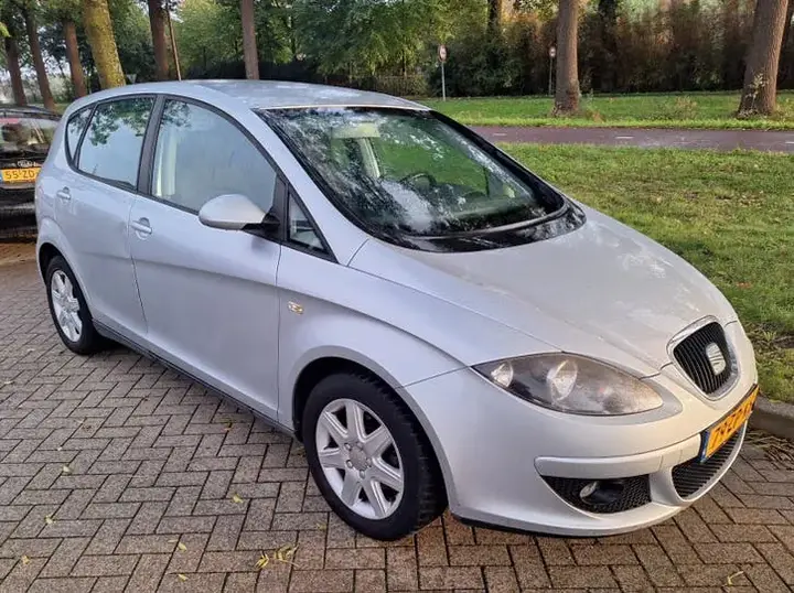 Seat Altea