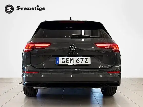 Volkswagen Golf I 2026 photo 4
