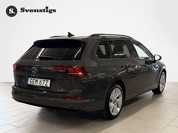 Volkswagen Golf I 2026 photo 5