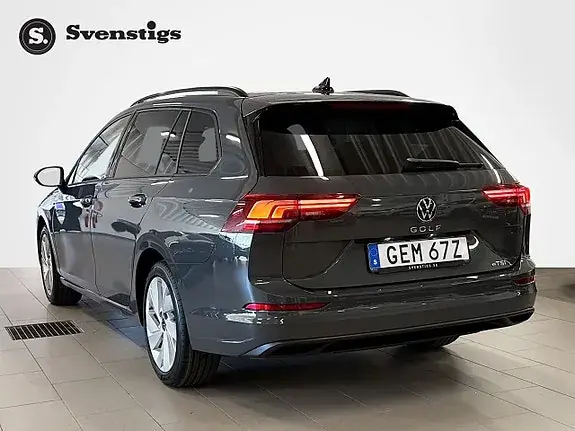 Volkswagen Golf I 2026 photo 3