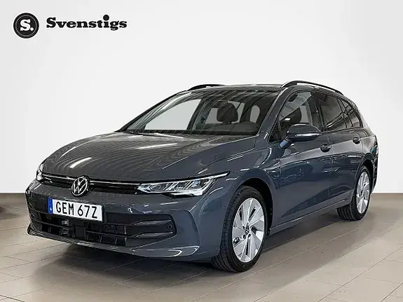 Volkswagen Golf I