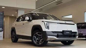 Dongfeng Vigo 2026 photo 2