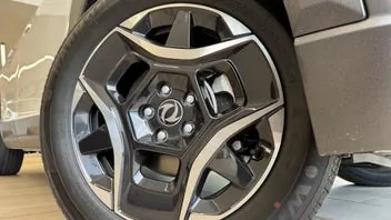 Dongfeng Vigo 2026 photo 4