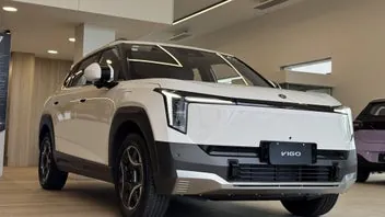 Dongfeng Vigo 2026 photo 5