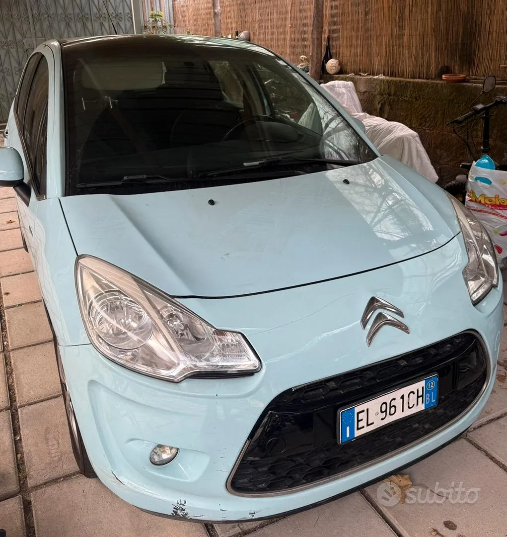 Citroen C3