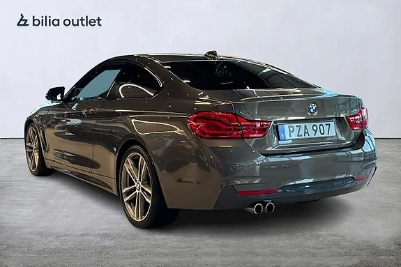 BMW 430I 2018 photo 3