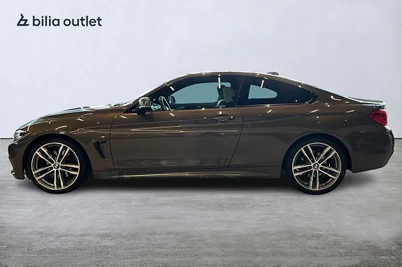 BMW 430I 2018 photo 2
